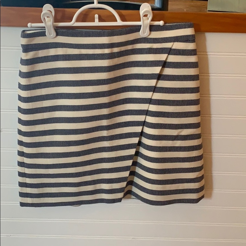Jcrew skirt